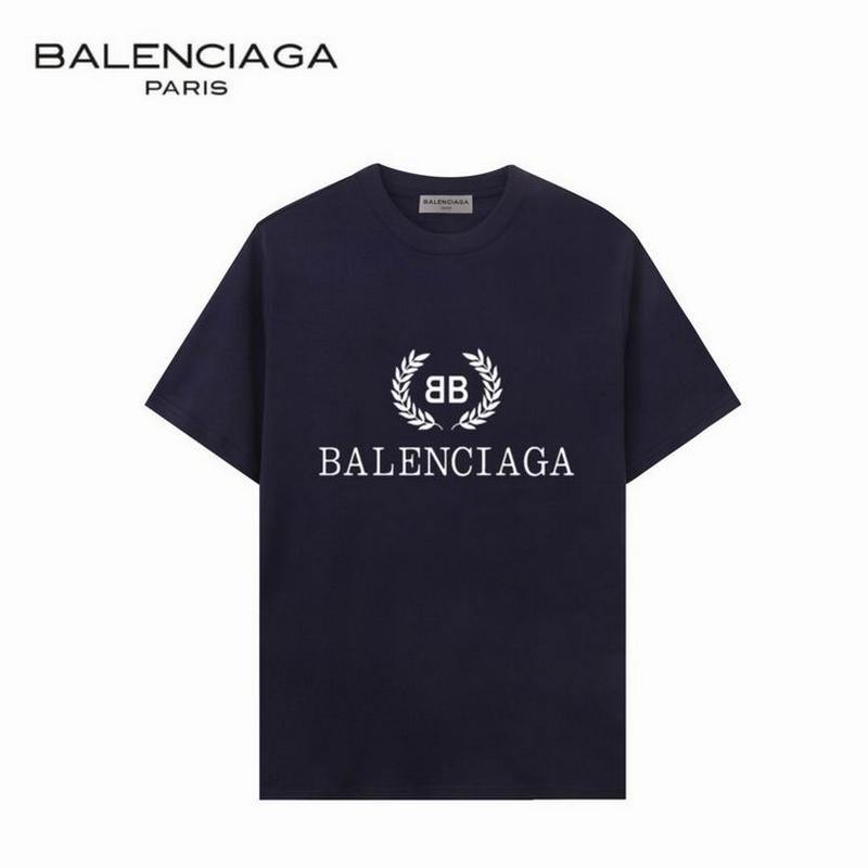 Balenciaga Men's T-shirts 175